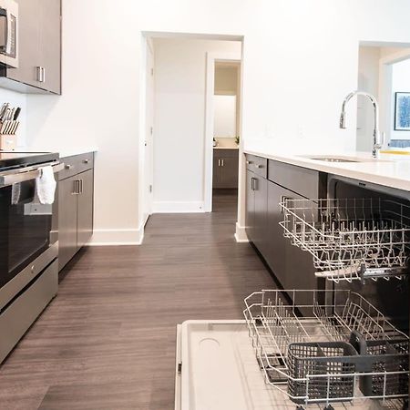 Cozysuites L Luxe 2Br In Downtown Cincinnati Exterior photo