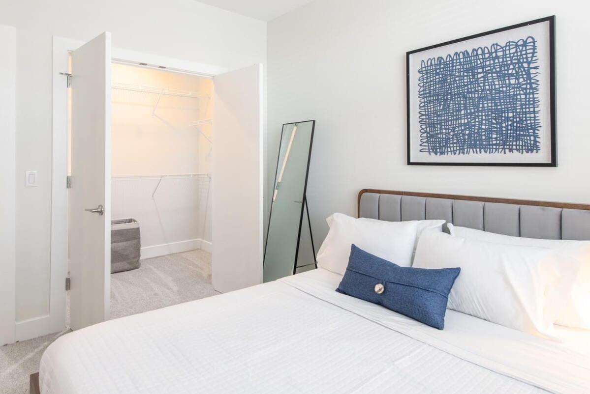 Cozysuites L Luxe 2Br In Downtown Cincinnati Exterior photo