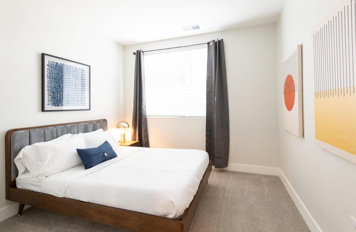 Cozysuites L Luxe 2Br In Downtown Cincinnati Exterior photo