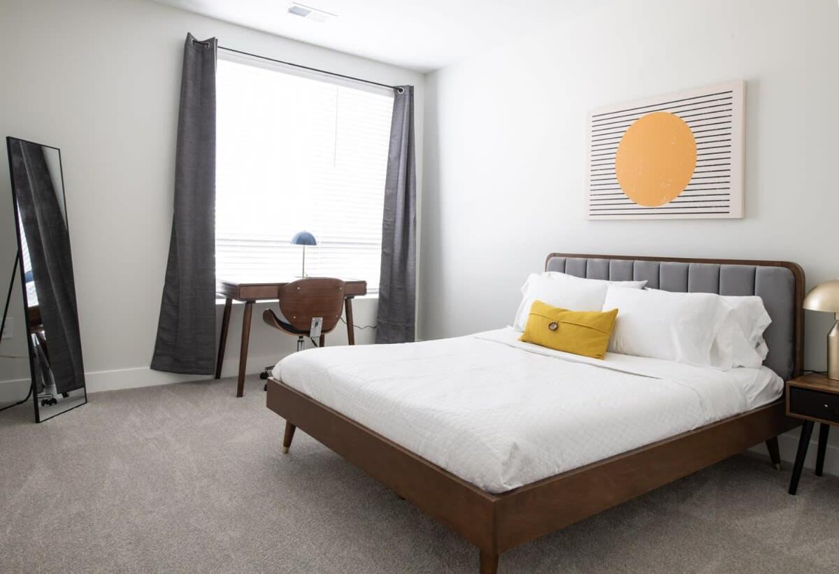 Cozysuites L Luxe 2Br In Downtown Cincinnati Exterior photo