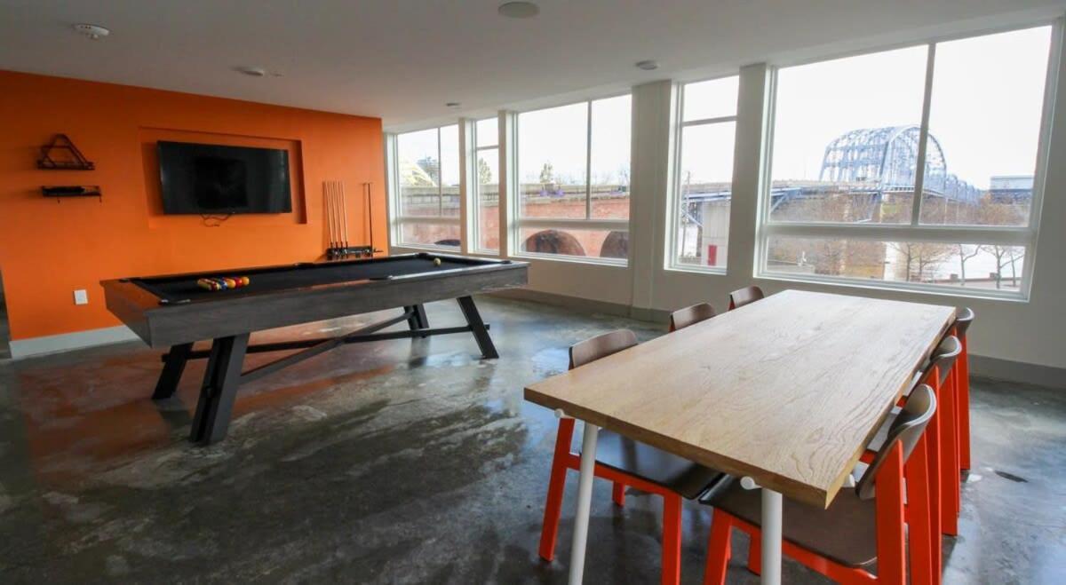 Cozysuites L Luxe 2Br In Downtown Cincinnati Exterior photo