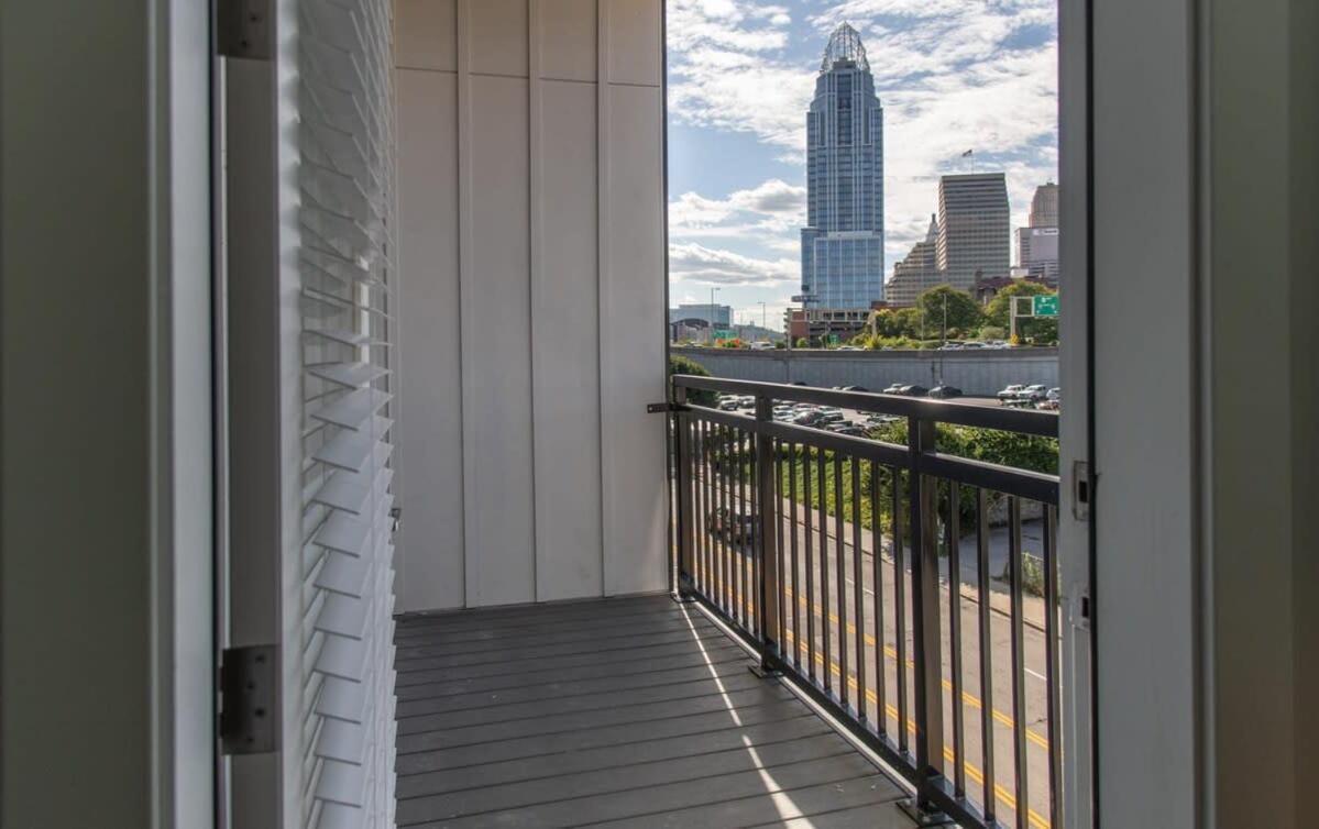 Cozysuites L Luxe 2Br In Downtown Cincinnati Exterior photo