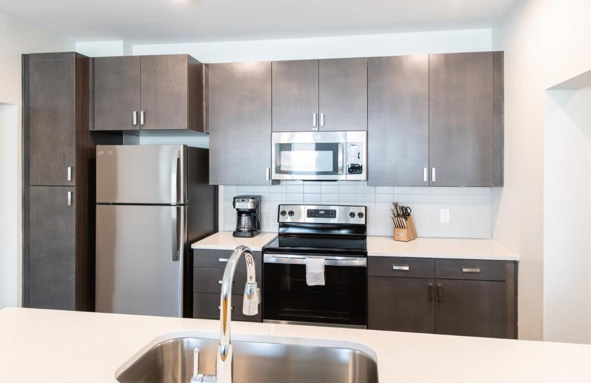 Cozysuites L Luxe 2Br In Downtown Cincinnati Exterior photo