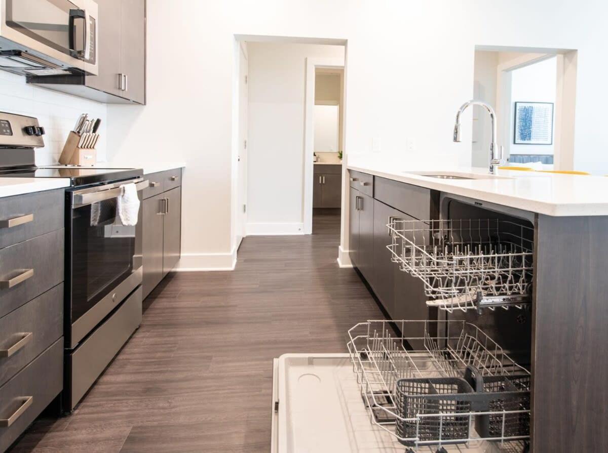 Cozysuites L Luxe 2Br In Downtown Cincinnati Exterior photo